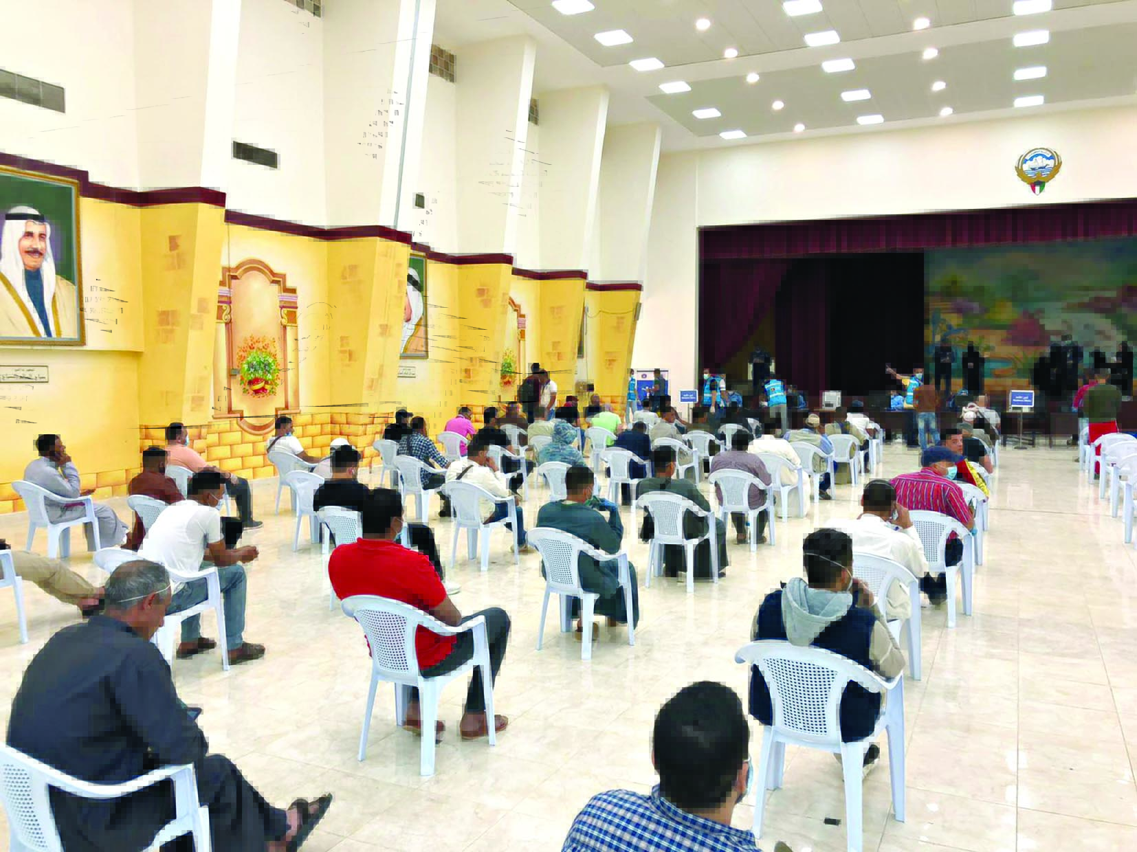 u0645u0626u0627u062a u0627u0644u0645u062fu0627u0631u0633 u062au0639u0648u062f u0625u0644u0649 u062du0636u0646 u0627u0644u062au0631u0628u064au0629 u0628u0639u062f u0625u0646u062cu0627u0632 u0645u0647u0645u062au0647u0627 u0627u0644u0648u0637u0646u064au0629 u0641u064a u0623u0632u0645u0629 u00abu0643u0648u0631u0648u0646u0627u00bb