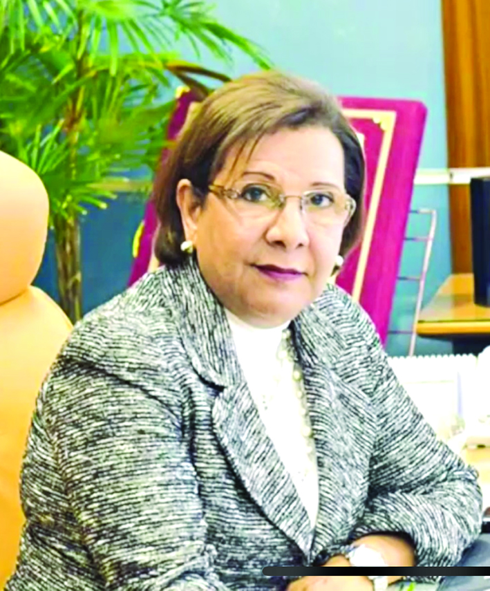 موضي الحمود