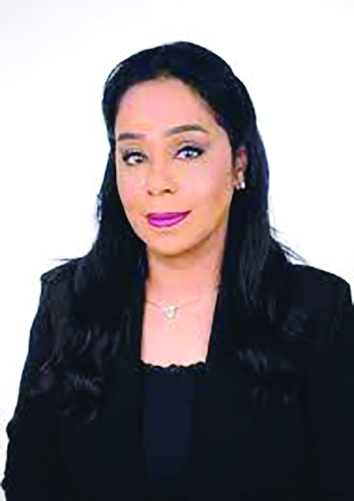 جنان الحربي