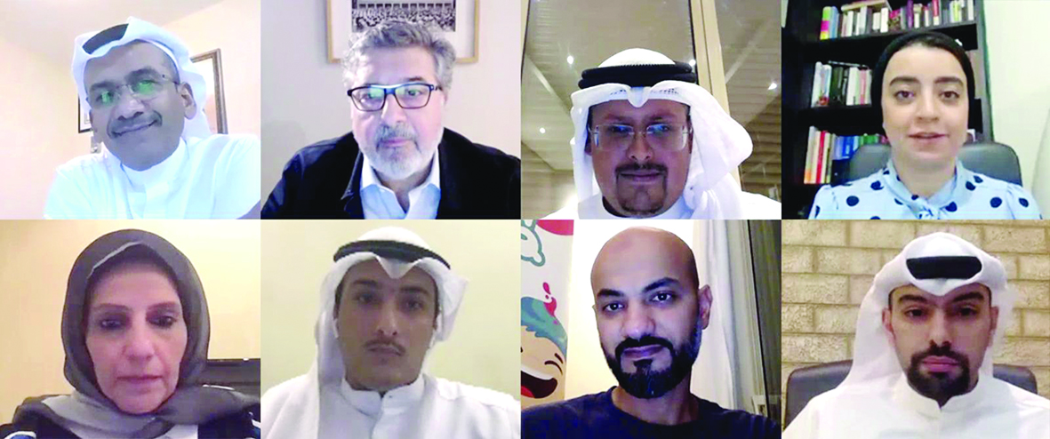 u0627u0644u0645u0634u0627u0631u0643u0648u0646 u0641u064a u0627u0644u0646u062fu0648u0629 