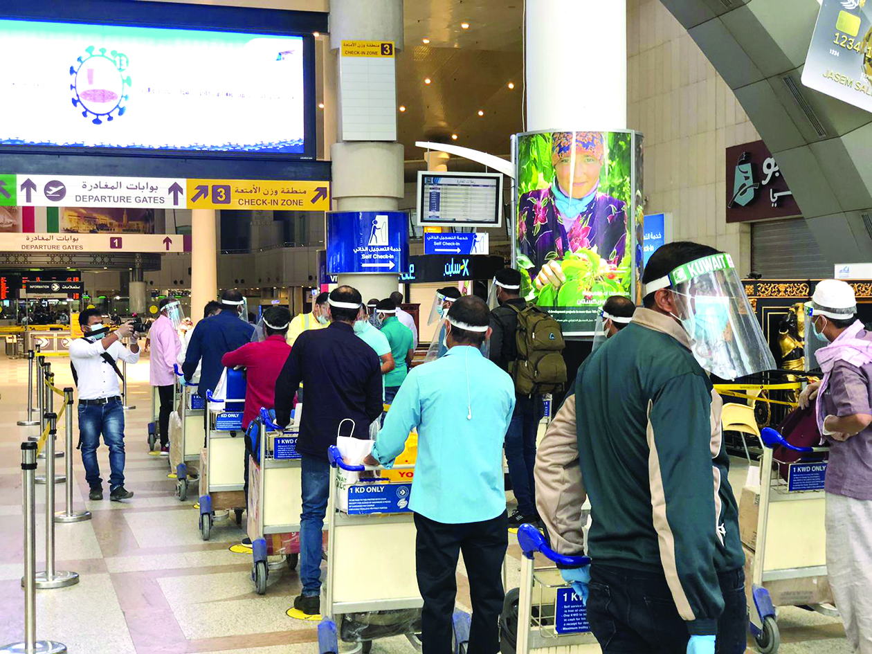 u0645u0633u0627u0641u0631u0648u0646 u064au0646u062au0638u0631u0648u0646 u0648u0632u0646 u0623u0645u062au0639u062au0647u0645 