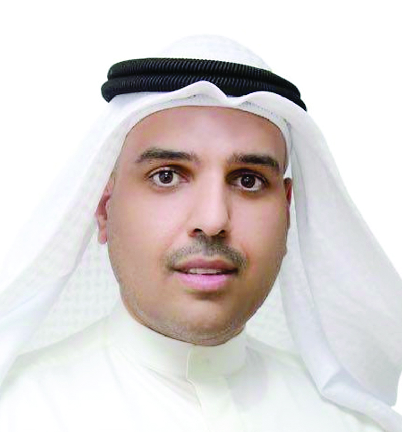 محمد الصايغ