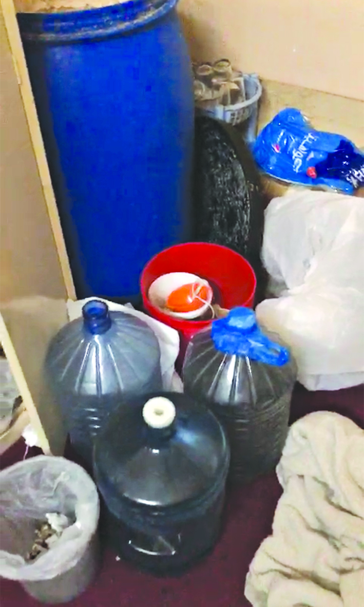 u0628u0639u0636 u0627u0644u0645u0636u0628u0648u0637u0627u062a