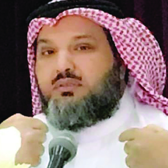 محمد الهليلي