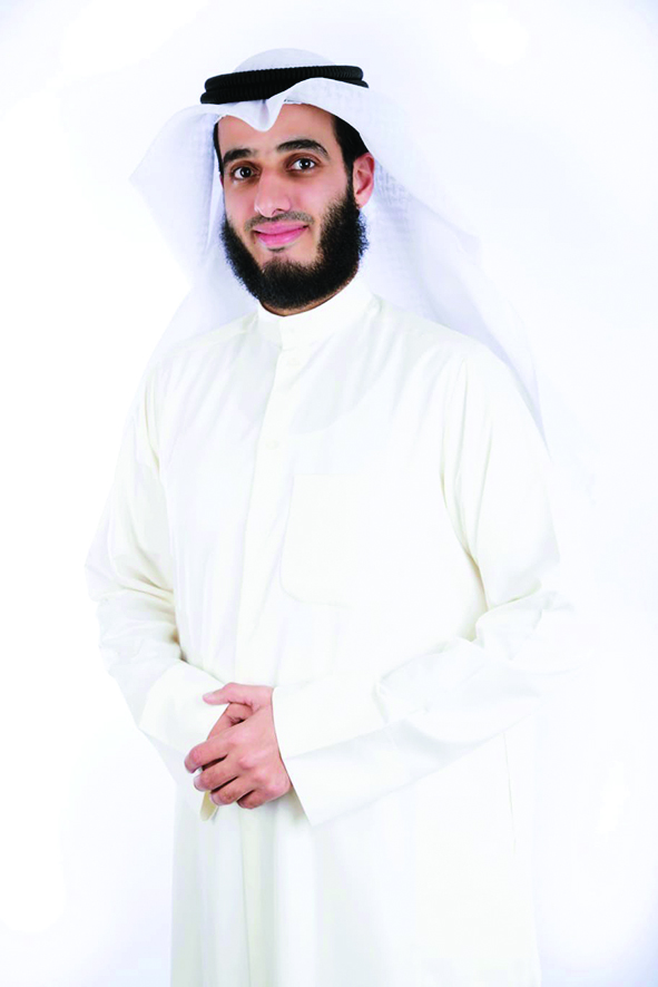 عبدالرحمن الفلاح