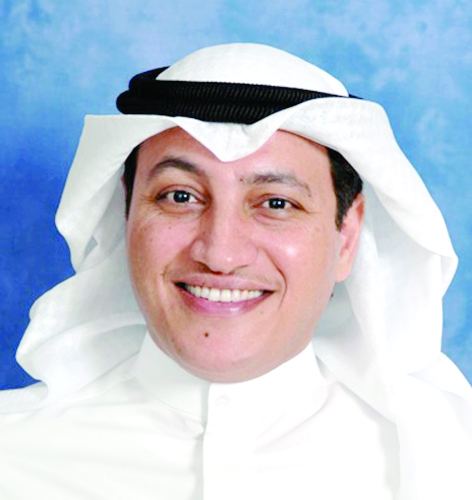 عسكر العنزي