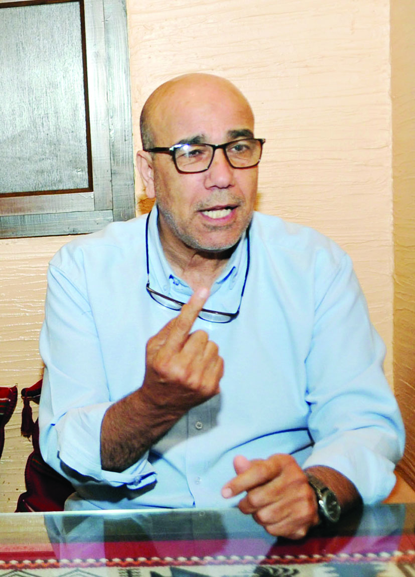 u062cu0645u0627u0644 u0636u0627u0647u0631 