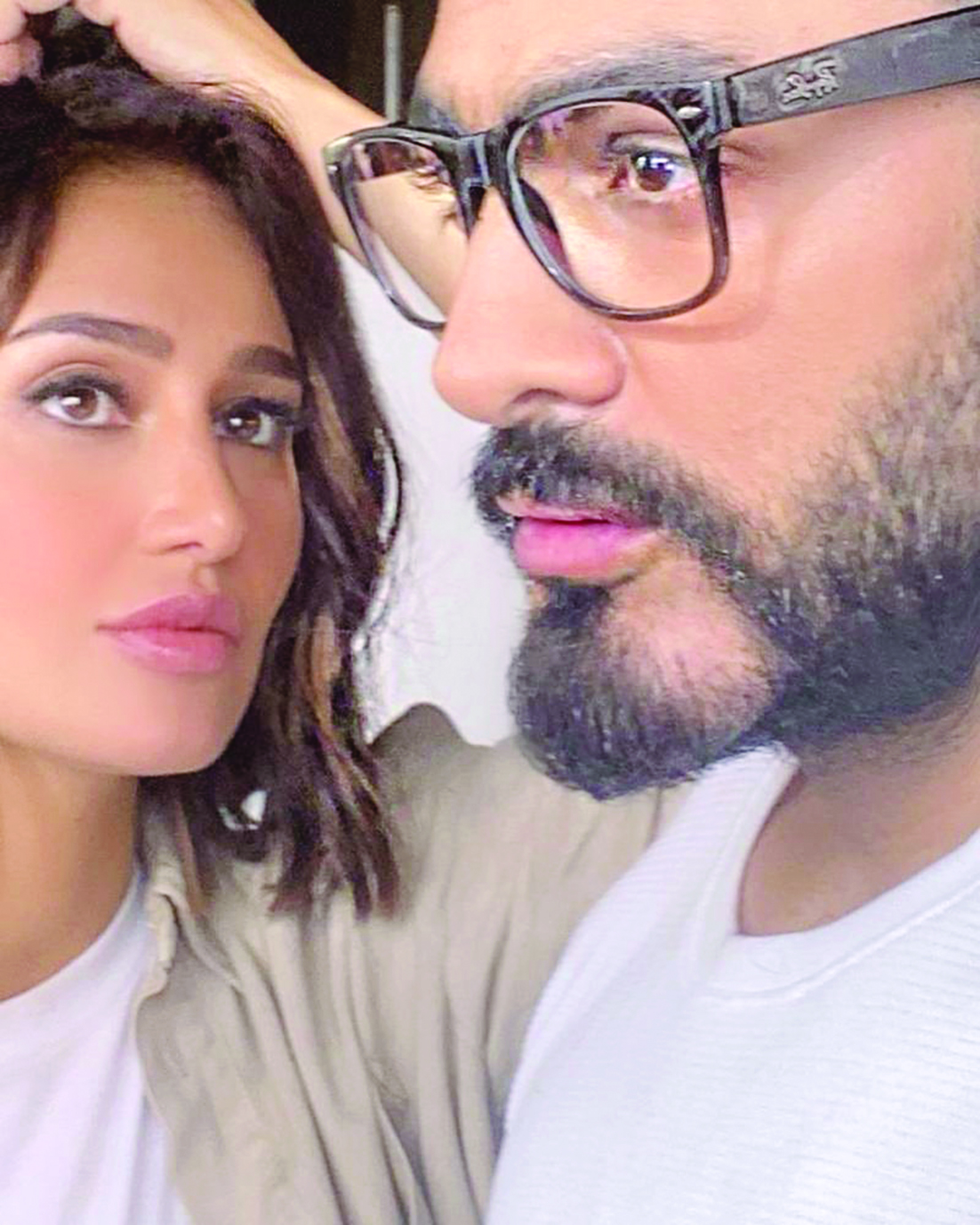 u062au0627u0645u0631 u062du0633u0646u064a u0648u062du0644u0627 u0634u064au062du0629