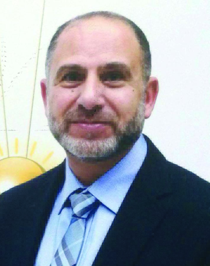 محمد المهدي