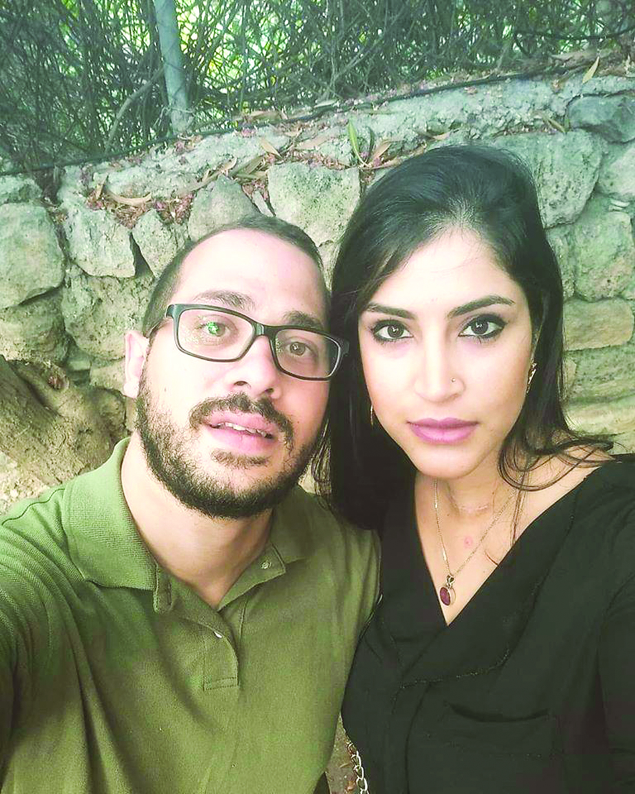  u0627u0644u0635u062du0627u0641u064au0629 u0628u064au0631u0648u062a u0648u0632u0648u062cu0647u0627 u0628u0644u0627u0644 