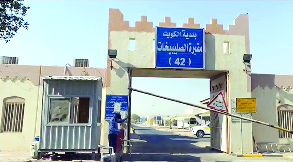 u0645u0642u0628u0631u0629 u0627u0644u0635u0644u064au0628u064au062eu0627u062a u0641u062au062du062a u0623u0628u0648u0627u0628u0647u0627 u0644u0627u0633u062au0642u0628u0627u0644 u0627u0644u0632u0648u0651u0627u0631