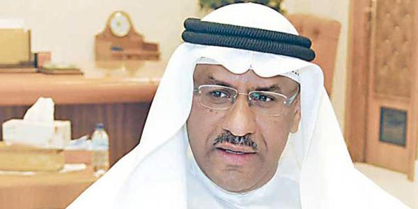 ضرار العسعوسي