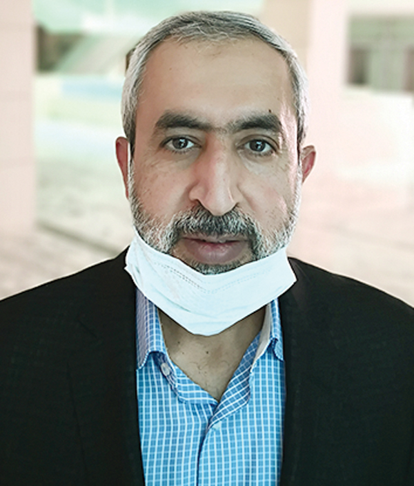 عبدالناصر العبدالله