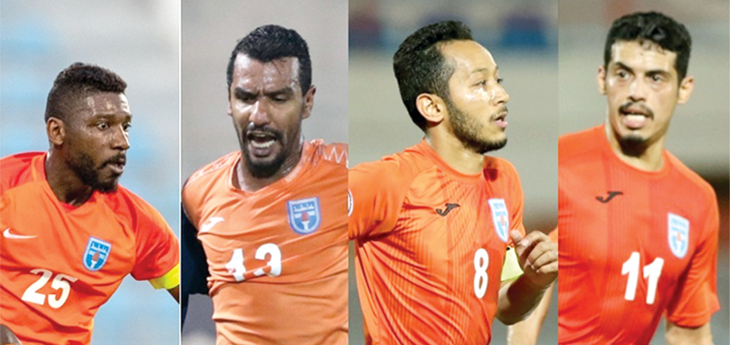 u0627u0644u0638u0641u064au0631u064a u0648u0627u0644u0639u0627u0632u0645u064a u0648u0627u0644u0648u0647u064au0628 u0648u0635u0644u0628u0648u062e... u062eu0627u0631u062c u062du0633u0627u0628u0627u062a u0643u0627u0638u0645u0629 