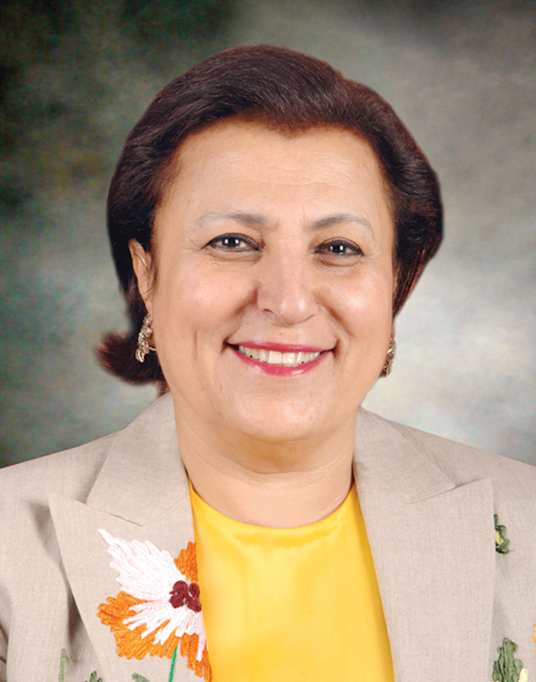 نورية الصبيح