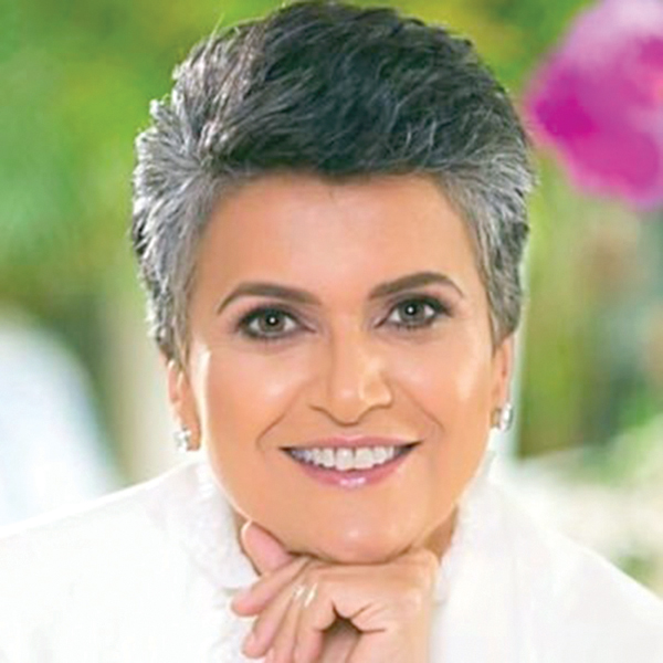 صفاء الهاشم