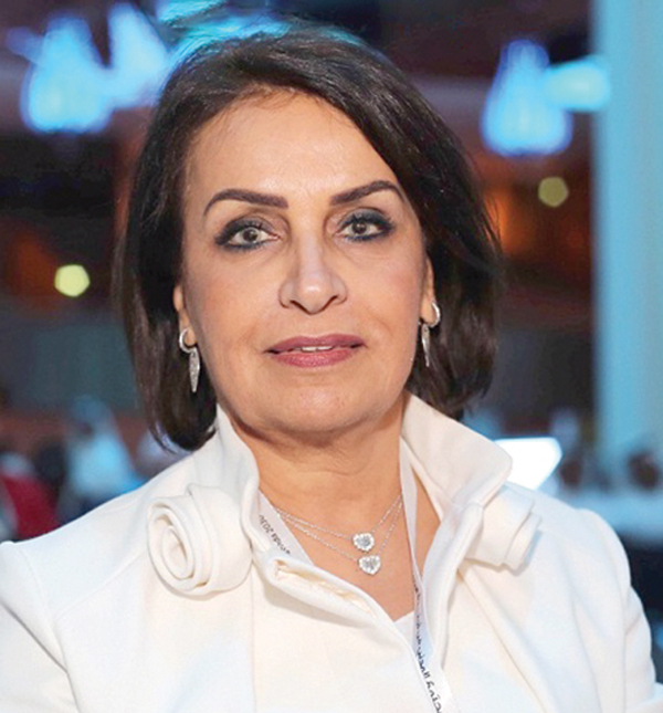 لولوة الملا