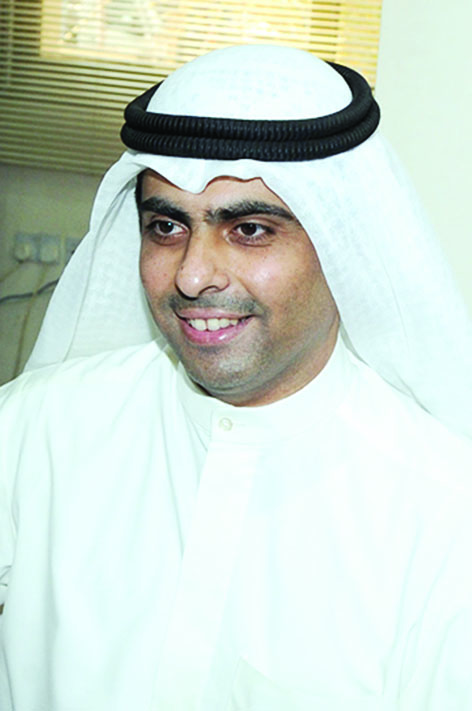 رياض العدساني