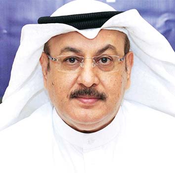 مساعد العسعوسي