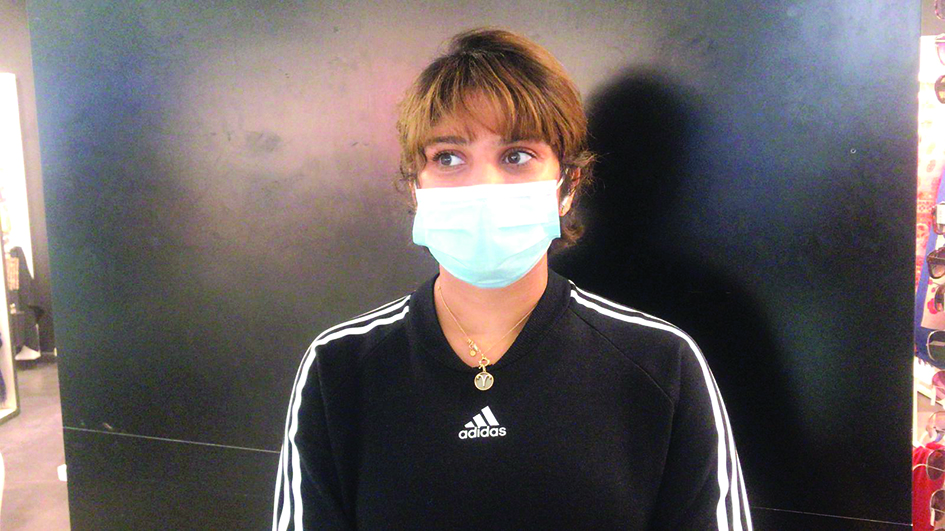 دلال القلاف