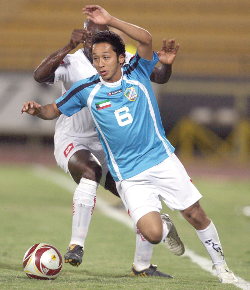 u0645u0634u0627u0631u064a u0627u0644u0639u0627u0632u0645u064a u064au0639u0648u062f u0625u0644u0649 u0627u0644u0633u0627u0644u0645u064au0629... u0628u0639u062f 10 u0645u0648u0627u0633u0645