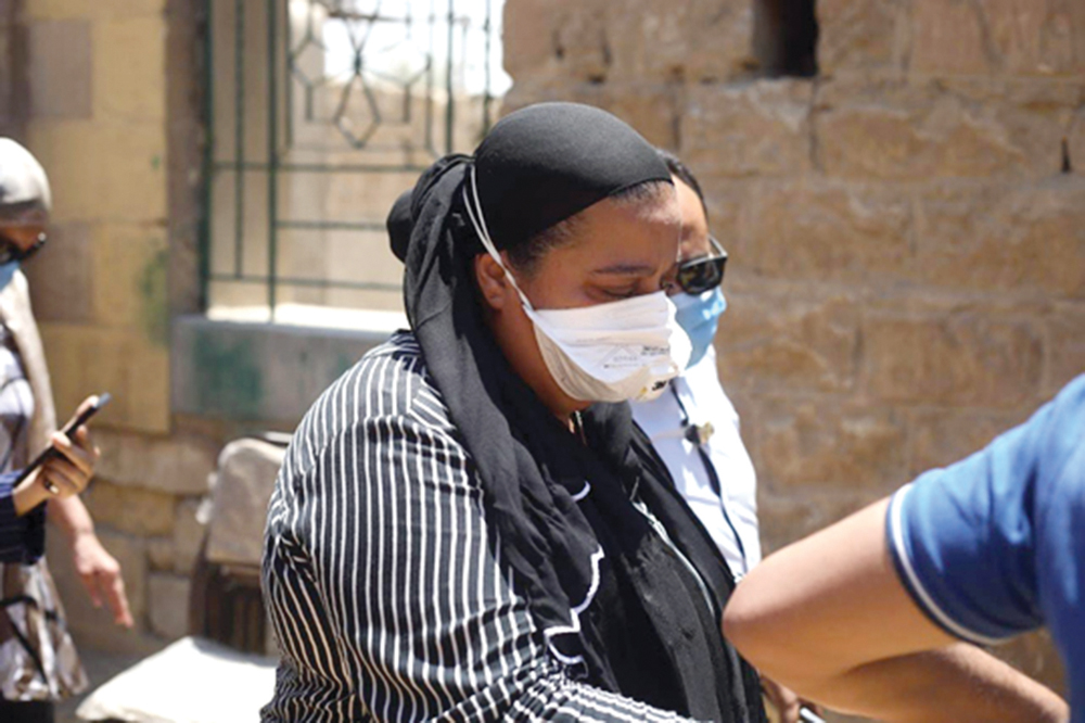 ابنتها أميرة