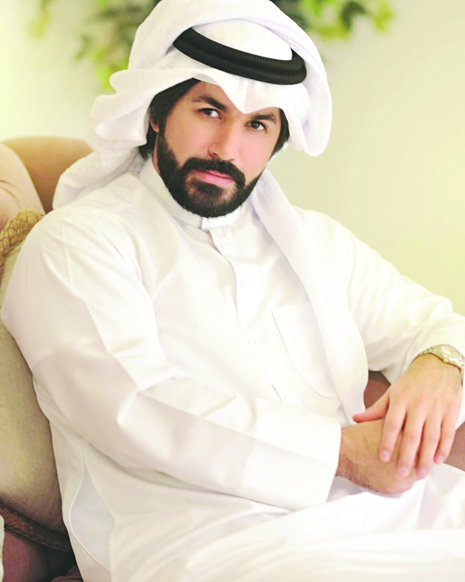 u0639u0628u062fu0627u0644u0644u0647 u0627u0644u0633u064au0641