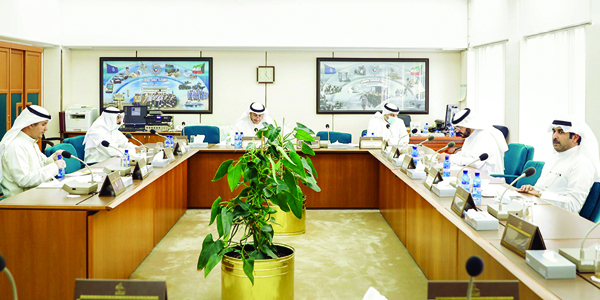 u062cu0627u0646u0628 u0645u0646 u0627u0644u0627u062cu062au0645u0627u0639 u0627u0644u0623u062eu064au0631 u0644u0644u062cu0646u0629 u0627u0644u062fu0627u062eu0644u064au0629 u0648u0627u0644u062fu0641u0627u0639