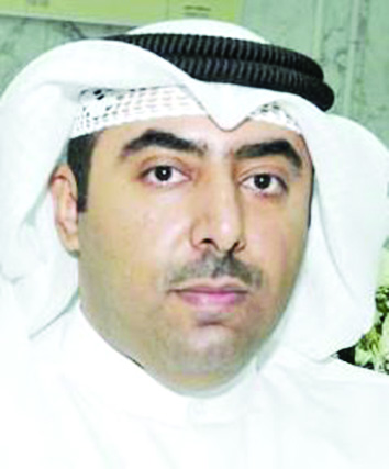 أسامة العتيبي