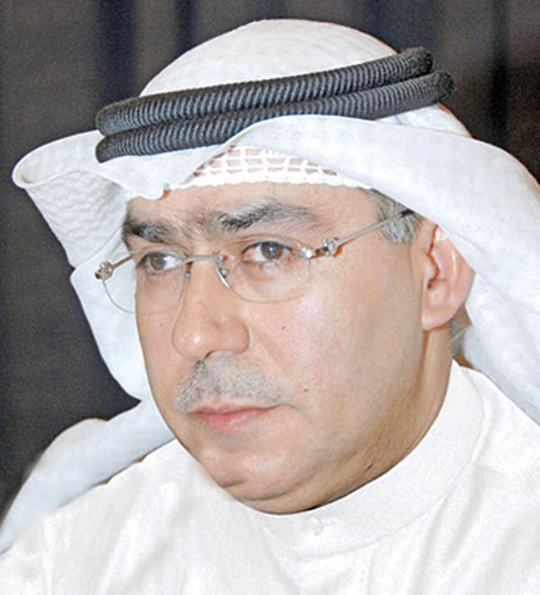  فيصل الكندري