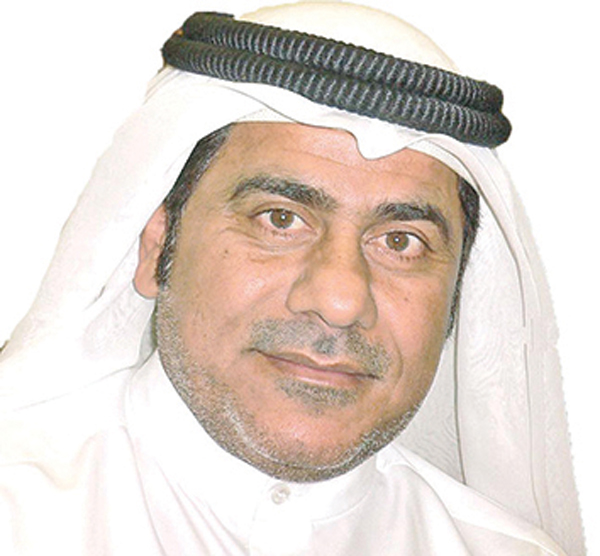  عادل الخضاري