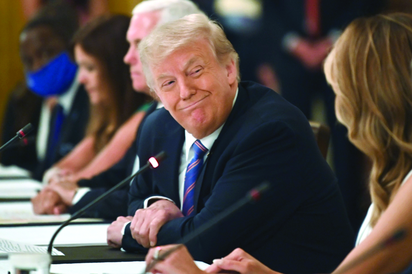 u062au0631u0627u0645u0628 u062eu0644u0627u0644 u0645u0646u0627u0642u0634u0629 u0645u0627u0626u062fu0629 u0645u0633u062au062fu064au0631u0629 u062du0648u0644 u0625u0639u0627u062fu0629 u0627u0644u0627u0641u062au062au0627u062d u0627u0644u0622u0645u0646 u0644u0644u0645u062fu0627u0631u0633 u0627u0644u0623u0645u064au0631u0643u064au0629t (u0623 u0641 u0628)