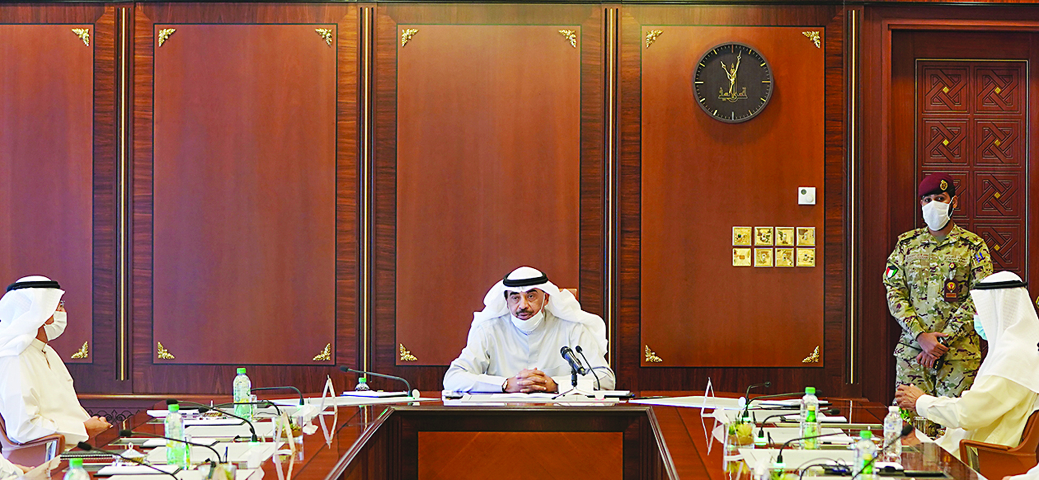 u0635u0628u0627u062d u0627u0644u062eu0627u0644u062f u062eu0644u0627u0644 u0627u0644u0644u0642u0627u0621 u0645u0639 u0627u0644u0647u064au0626u0627u062a u0627u0644u0631u0642u0627u0628u064au0629