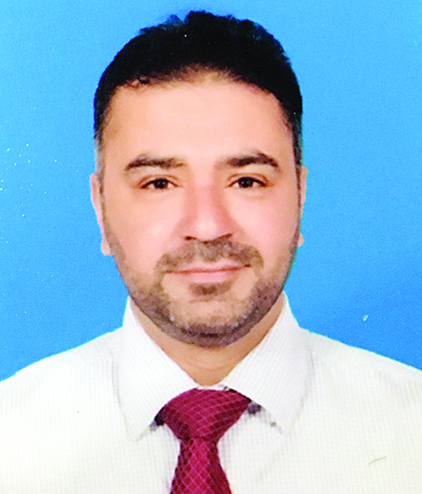 عبدالله بهبهاني