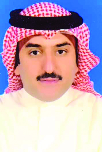 بسام الشمري 