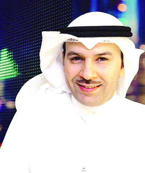 حامد السهيل 