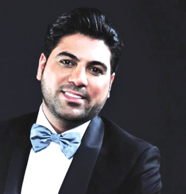 وليد الشامي 