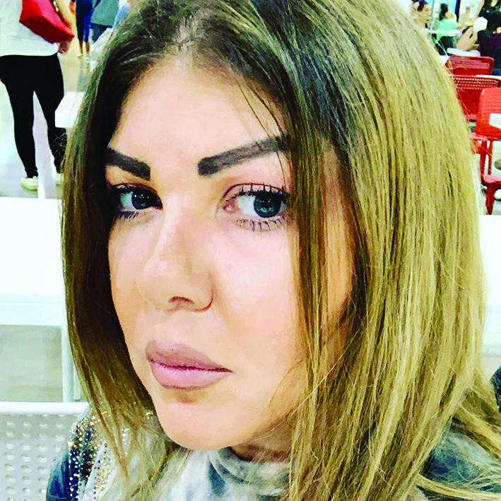 ريم العبدالرزاق