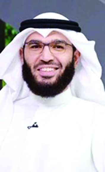 ضاري البعيجان