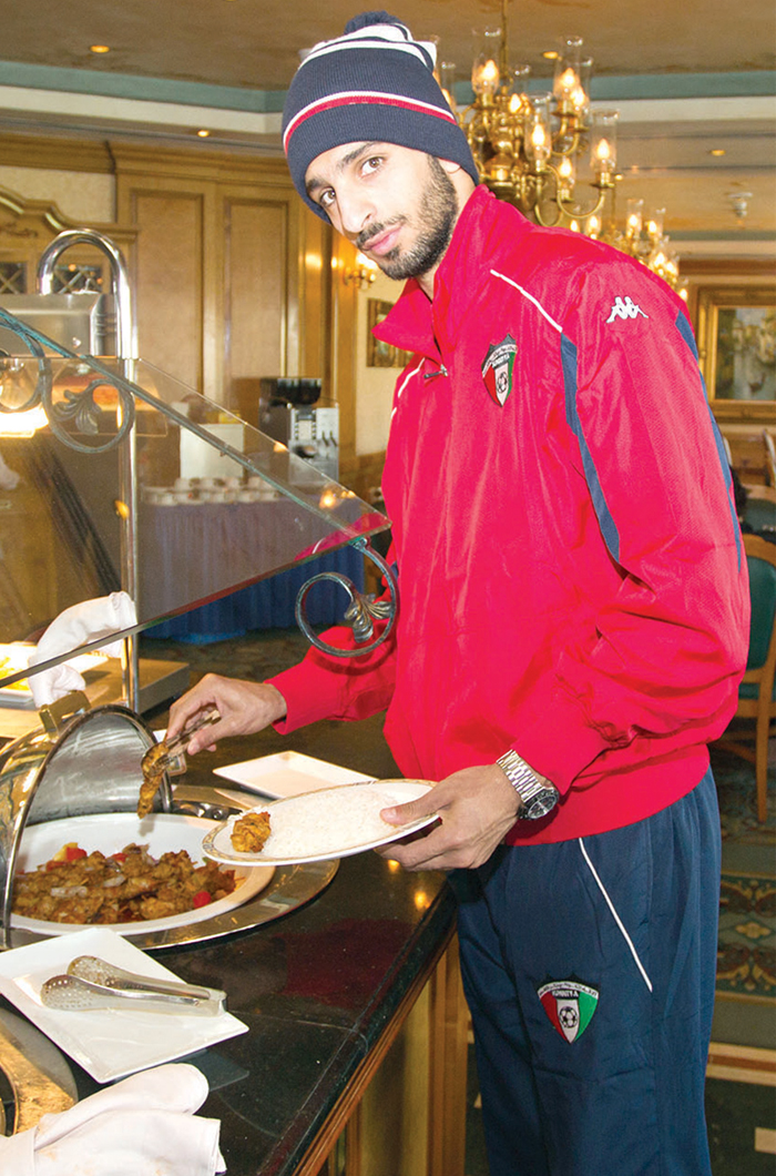 u062au0639u0644u064au0645u0627u062a u063au0630u0627u0626u064au0629 u0635u0627u0631u0645u0629 u062au0646u062au0638u0631 u0644u0627u0639u0628u064a u0627u0644u0645u0646u062au062eu0628t(u0627u0644u0623u0632u0631u0642 u062fu0648u062a u0643u0648u0645)