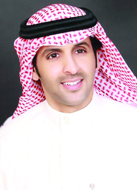 محمد ناصر العتيبي