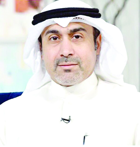 رائد الرومي 