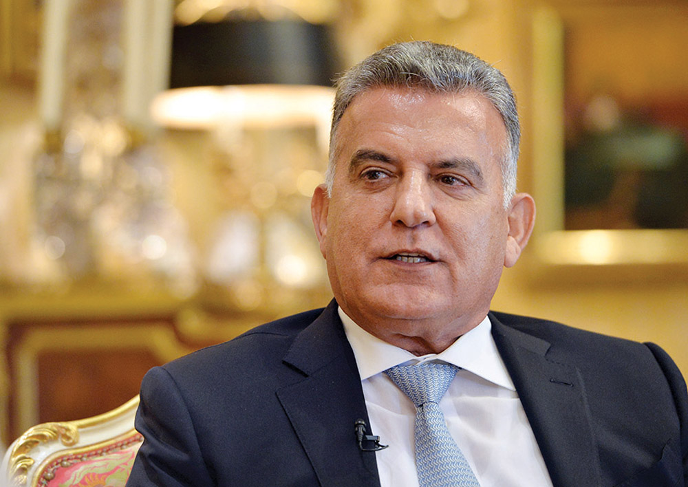 u0627u0644u0644u0648u0627u0621 u0639u0628u0627u0633 u0625u0628u0631u0627u0647u064au0645 u062eu0644u0627u0644 u0627u0644u0644u0642u0627u0621 u0645u0639 u00abu0627u0644u0631u0627u064au00bbt(u062au0635u0648u064au0631 u0623u0633u0639u062f u0639u0628u062fu0627u0644u0644u0647)