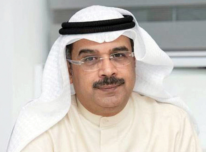 محمد المسباح