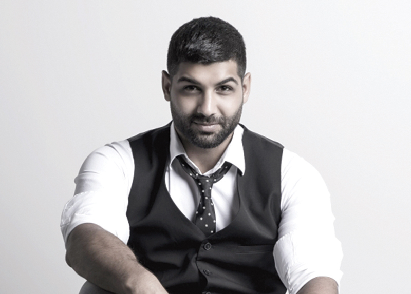 إبراهيم دشتي