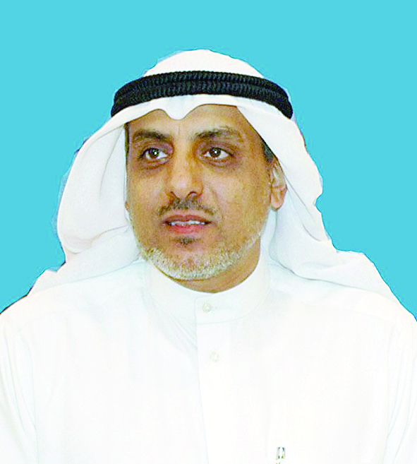 وليد الفاضل