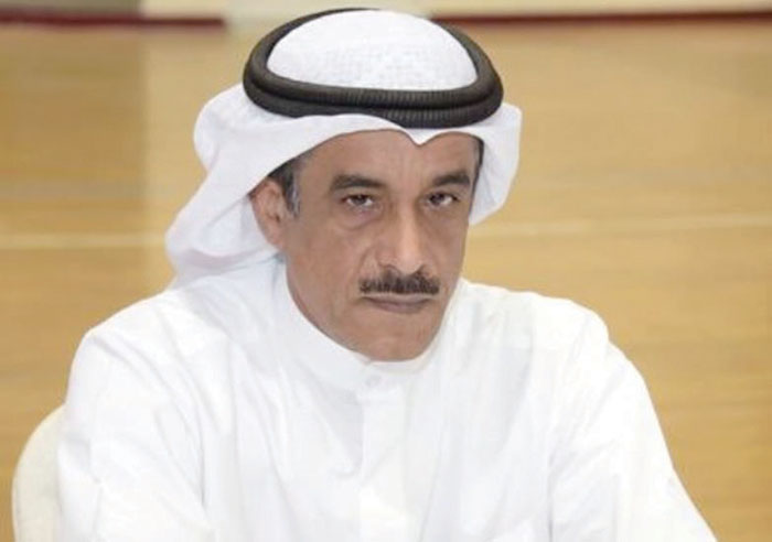 عبدالله العتيبي