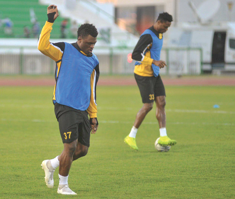 u0633u0648u0645u0627u064au0644u0627 u0648u062cu064au0645u0633... u0645u064eu0646 u064au0628u0642u0649 u0648u0645u064eu0646 u064au0631u062du0644u061ft (u0627u0644u0645u0631u0643u0632 u0627u0644u0625u0639u0644u0627u0645u064a u0644u0646u0627u062fu064a u0627u0644u0642u0627u062fu0633u064au0629) 