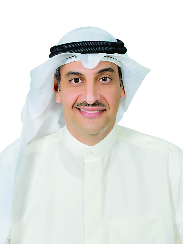 محمد العنجري