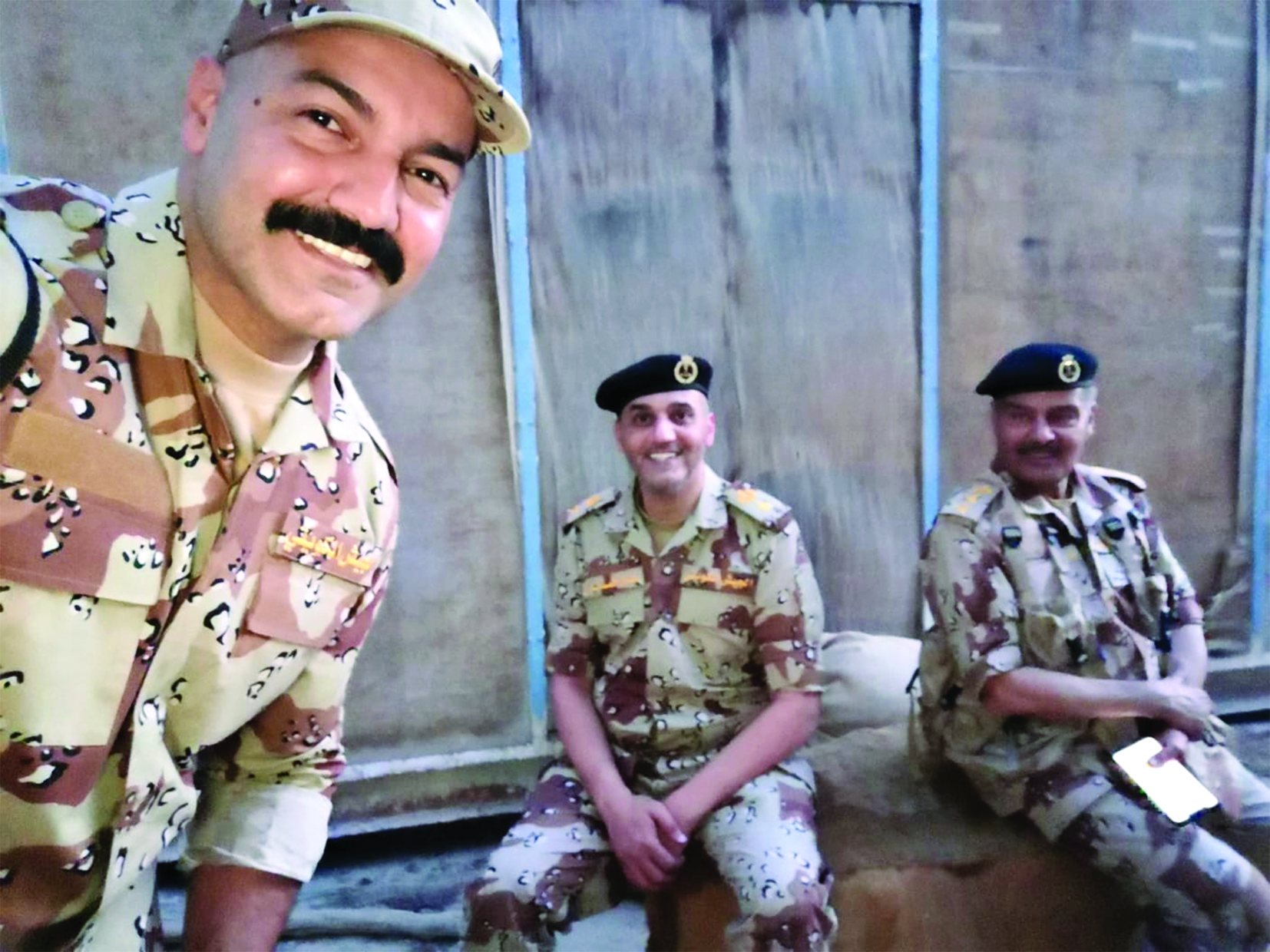 u0645u062du0645u062f u0623u0634u0643u0646u0627u0646u064a u0645u0639 u0639u0628u062fu0627u0644u0631u062du0645u0646 u0627u0644u0639u0642u0644 u0648u062eu0627u0644u062f u0627u0644u0628u0631u064au0643u064a 